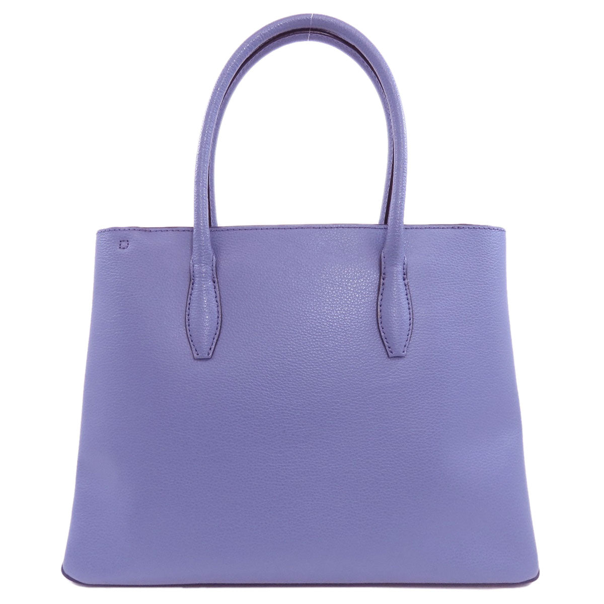 kate spade 2WAY Tote Bag Leather Ladies [Used]