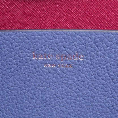 kate spade 2WAY Tote Bag Leather Ladies [Used]