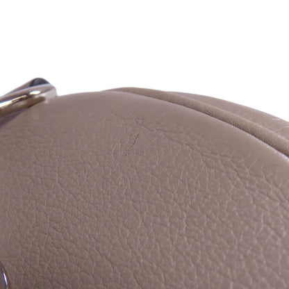 HERMES Lunch one belt Tote Bag Calf Ladies [Used]