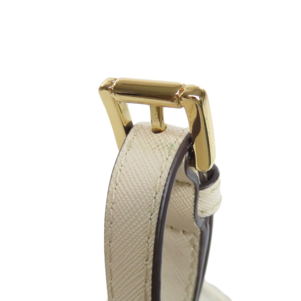 Michael Kors MK signature Shoulder Bag PVC Ladies [Used]