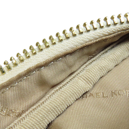 Michael Kors MK signature Shoulder Bag PVC Ladies [Used]