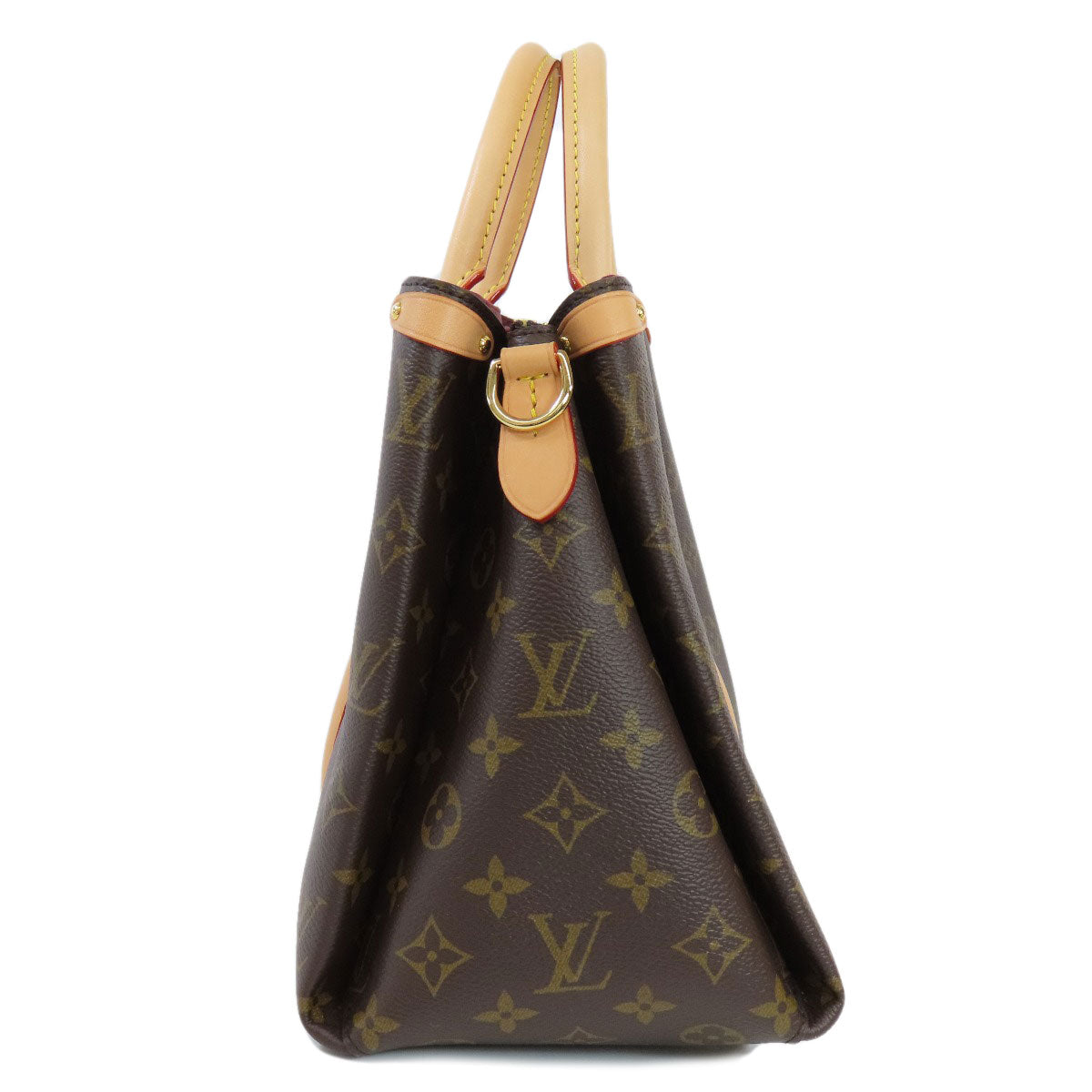 LOUIS VUITTON  M44816 Tote Bag Sufuro MM 2WAY Monogram canvas Ladies