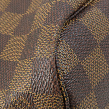 LOUIS VUITTON  N51109 Tote Bag Neverfull PM (old) Damier canvas Ladies