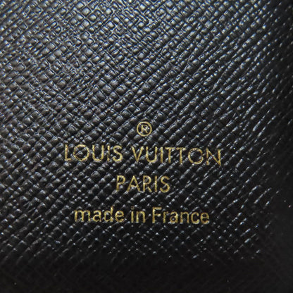 LOUIS VUITTON M80725 Zoe Bifold Wallet with Coin Pocket Monogram reverse Ladies [Used]