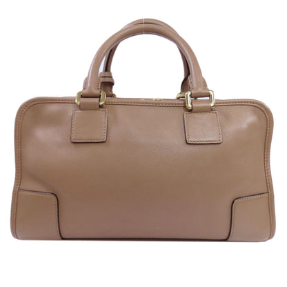 LOEWE   Handbag Amazona 2WAY Leather Ladies