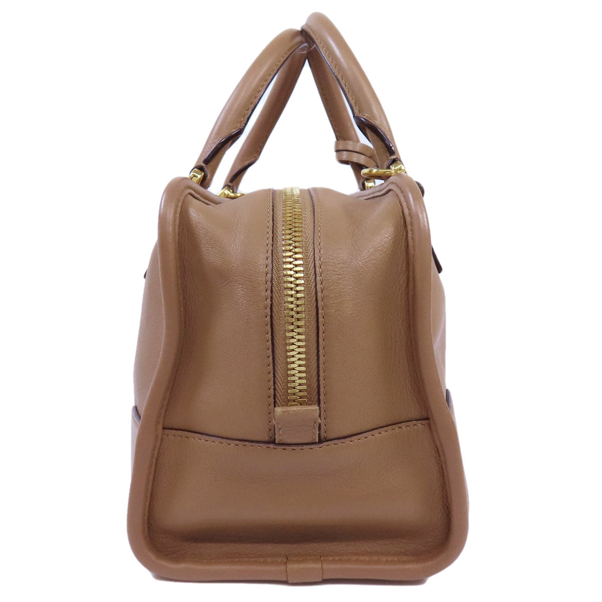 LOEWE   Handbag Amazona 2WAY Leather Ladies