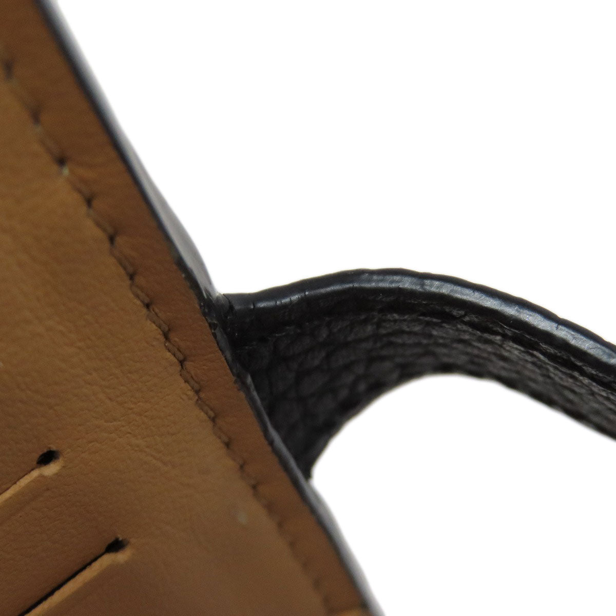 LOUIS VUITTON  M81330 Long wallet (with coin pocket) Vertical Wallet Taurillon Clemence Ladies