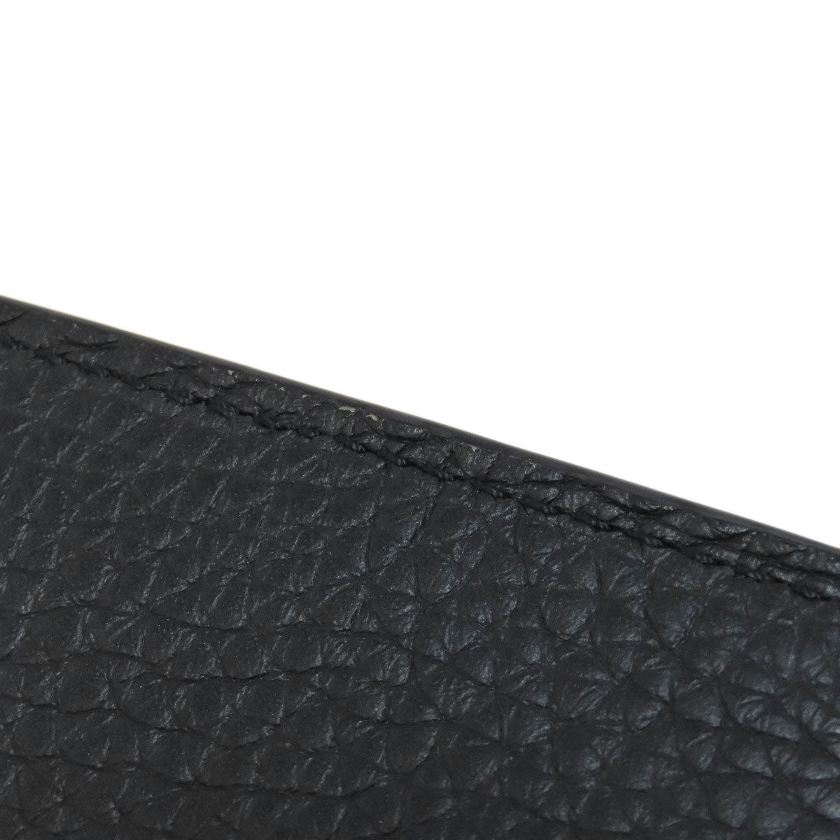 LOUIS VUITTON  M81330 Long wallet (with coin pocket) Vertical Wallet Taurillon Clemence Ladies