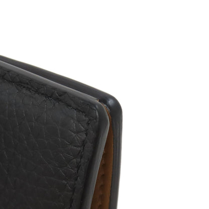 LOUIS VUITTON  M81330 Long wallet (with coin pocket) Vertical Wallet Taurillon Clemence Ladies