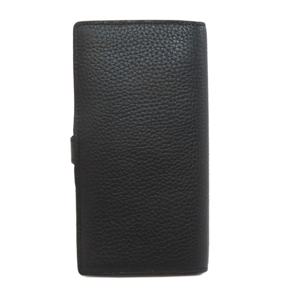 LOUIS VUITTON  M81330 Long wallet (with coin pocket) Vertical Wallet Taurillon Clemence Ladies