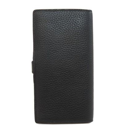 LOUIS VUITTON  M81330 Long wallet (with coin pocket) Vertical Wallet Taurillon Clemence Ladies