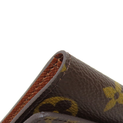 LOUIS VUITTON M62630 Multicles6 key holder Monogram canvas Ladies [Used]