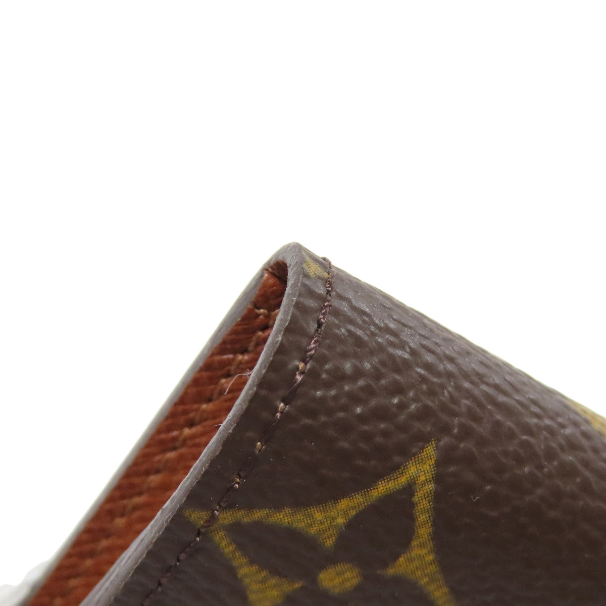 LOUIS VUITTON M62630 Multicles6 key holder Monogram canvas Ladies [Used]