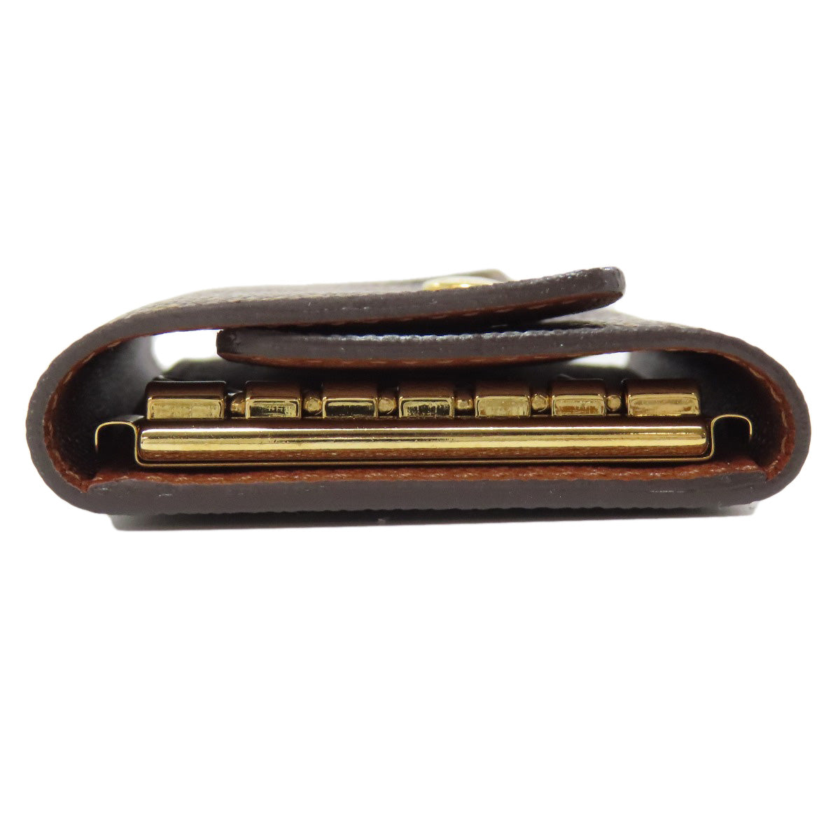 LOUIS VUITTON M62630 Multicles6 key holder Monogram canvas Ladies [Used]