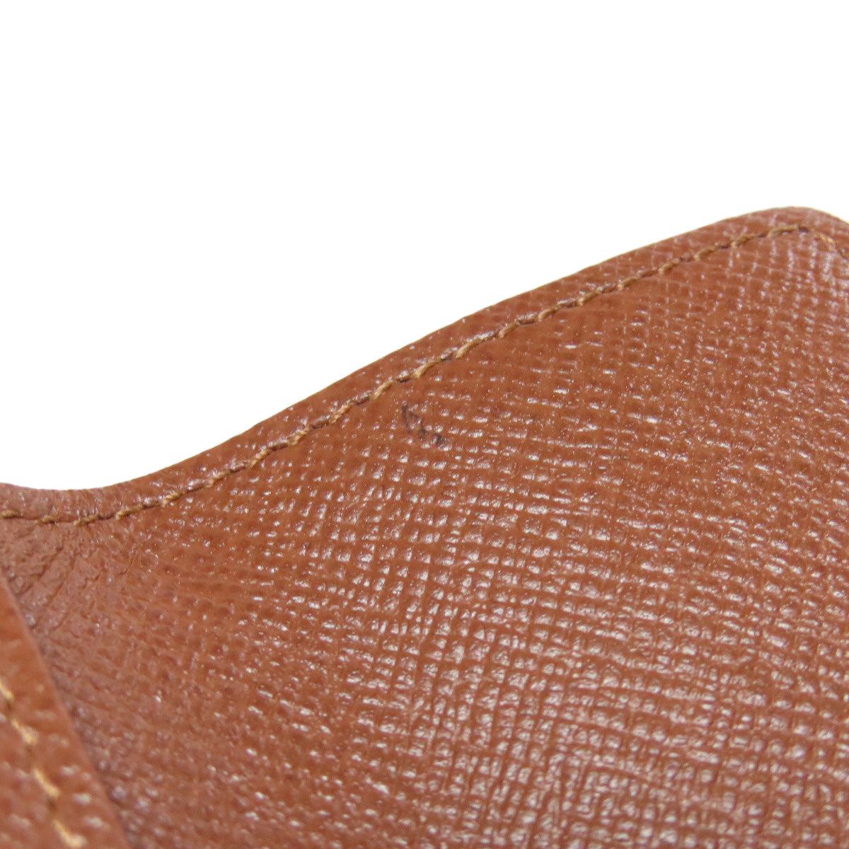 LOUIS VUITTON M62630 Multicles6 key holder Monogram canvas Ladies [Used]