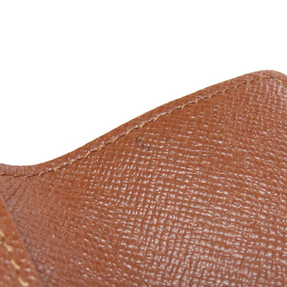 LOUIS VUITTON M62630 Multicles6 key holder Monogram canvas Ladies [Used]