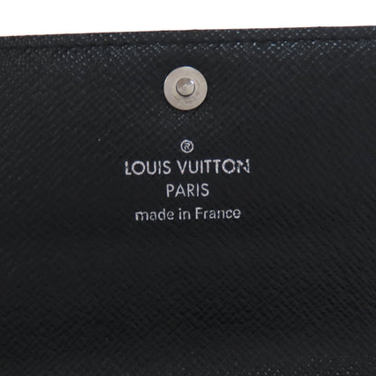 LOUIS VUITTON M62662 Multicles6 key holder Damier canvas Ladies [Used]