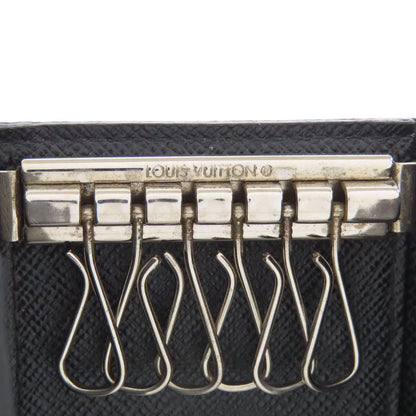 LOUIS VUITTON M62662 Multicles6 key holder Damier canvas Ladies [Used]