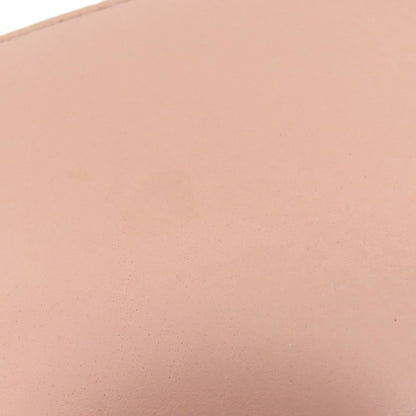 GUCCI 453158 logo Long wallet (with coin pocket) Leather Ladies [Used]