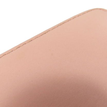 GUCCI 453158 logo Long wallet (with coin pocket) Leather Ladies [Used]