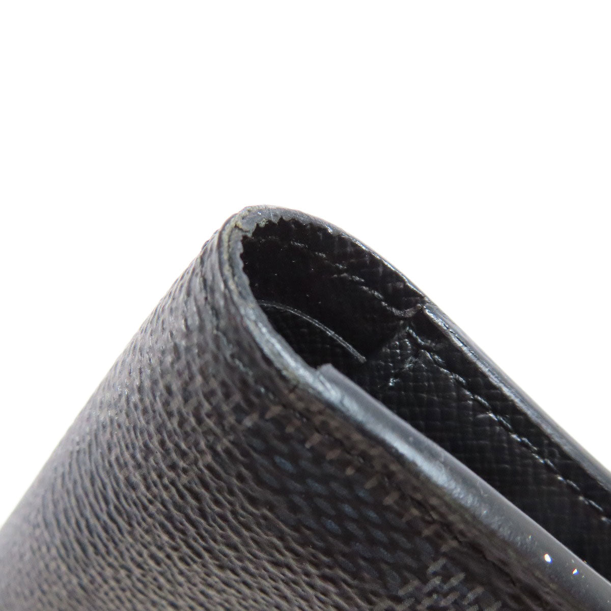 LOUIS VUITTON N62663 Portefeiulle ã» Multripru Bifold Wallet with Coin Pocket Damier canvas Ladies [Used]