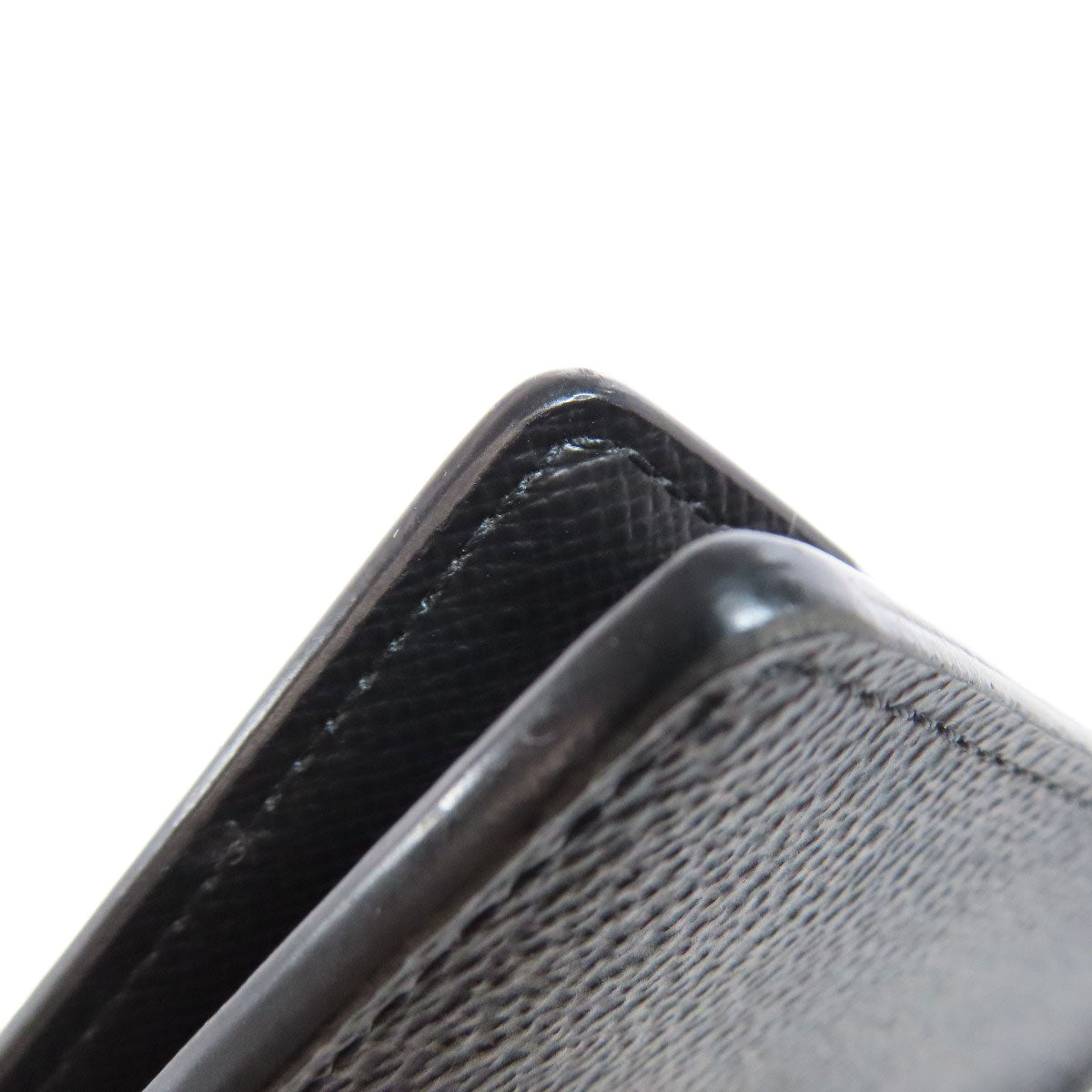 LOUIS VUITTON N62663 Portefeiulle ã» Multripru Bifold Wallet with Coin Pocket Damier canvas Ladies [Used]