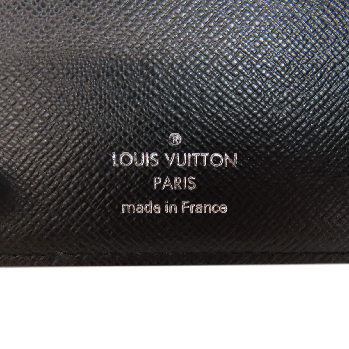 LOUIS VUITTON N62663 Portefeiulle ã» Multripru Bifold Wallet with Coin Pocket Damier canvas Ladies [Used]