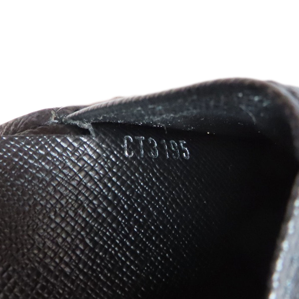 LOUIS VUITTON N62663 Portefeiulle ã» Multripru Bifold Wallet with Coin Pocket Damier canvas Ladies [Used]