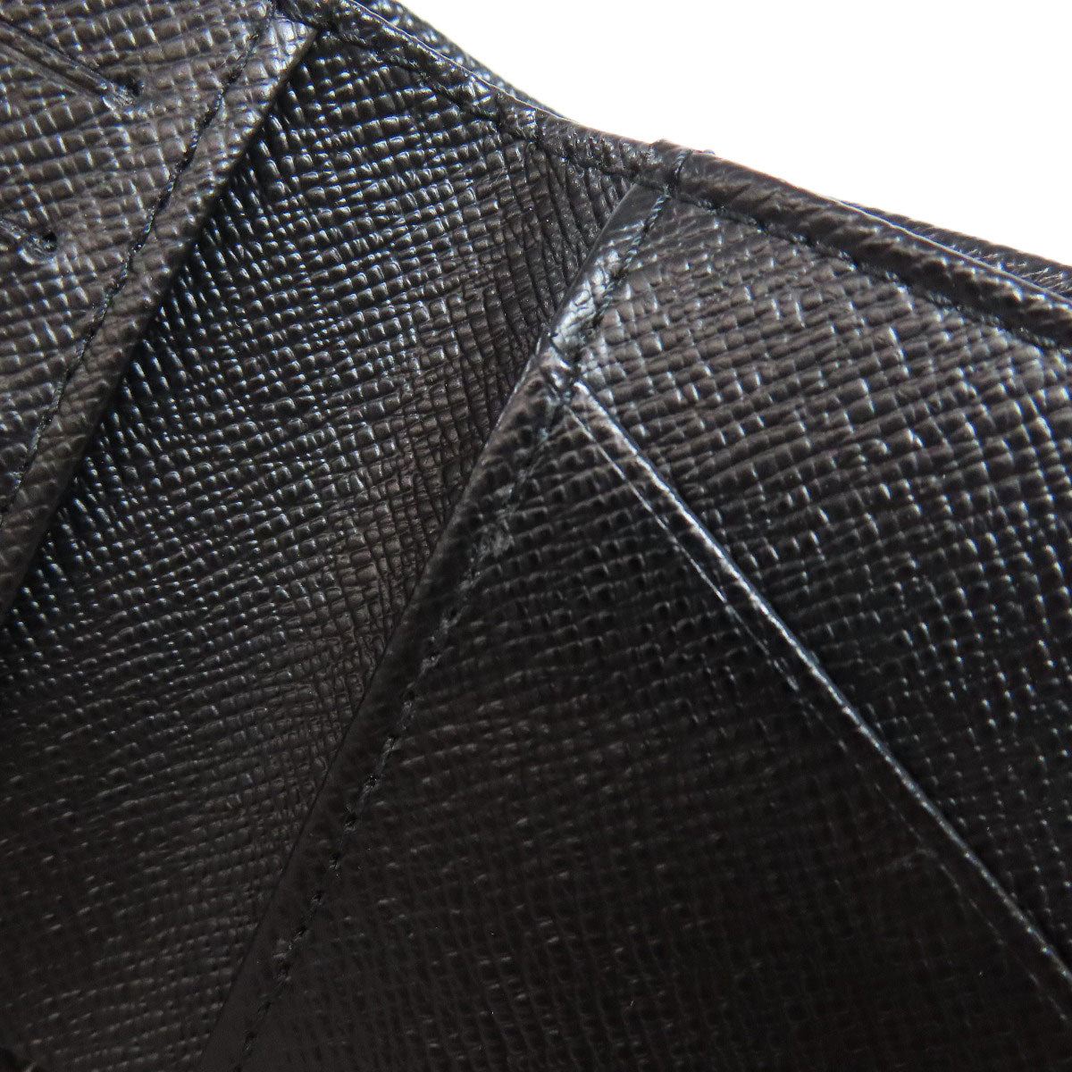 LOUIS VUITTON N62663 Portefeiulle ã» Multripru Bifold Wallet with Coin Pocket Damier canvas Ladies [Used]