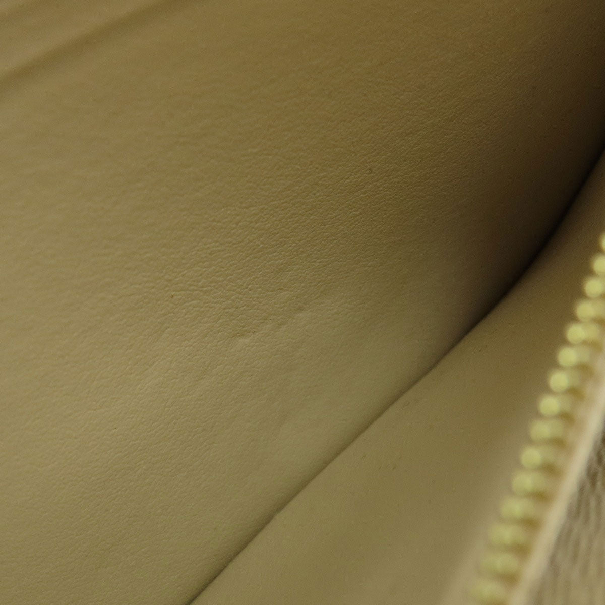 LOUIS VUITTON N41660 Zippy wallet Long wallet (with coin pocket) Damier canvas Ladies [Used]