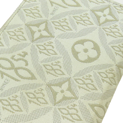 LOUIS VUITTON M81172 Zippy Wallet SINCE1854 Long wallet (with coin pocket) Monogram jacquard Ladies [Used]