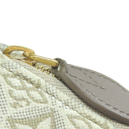 LOUIS VUITTON M81172 Zippy Wallet SINCE1854 Long wallet (with coin pocket) Monogram jacquard Ladies [Used]