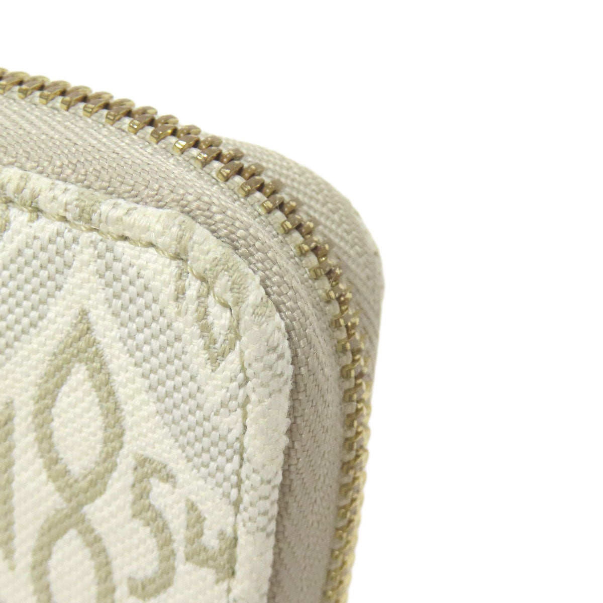 LOUIS VUITTON M81172 Zippy Wallet SINCE1854 Long wallet (with coin pocket) Monogram jacquard Ladies [Used]