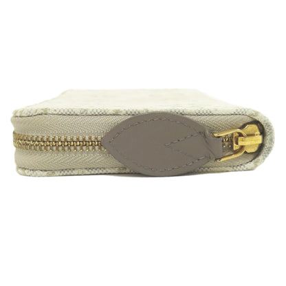 LOUIS VUITTON M81172 Zippy Wallet SINCE1854 Long wallet (with coin pocket) Monogram jacquard Ladies [Used]