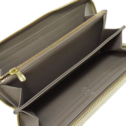 LOUIS VUITTON M81172 Zippy Wallet SINCE1854 Long wallet (with coin pocket) Monogram jacquard Ladies [Used]