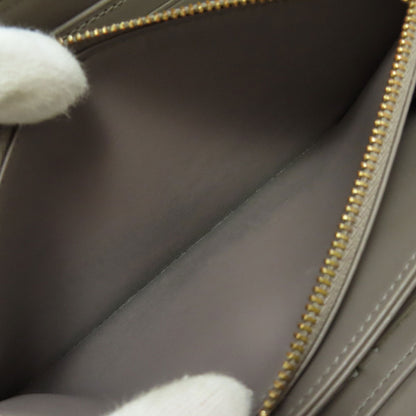 LOUIS VUITTON M81172 Zippy Wallet SINCE1854 Long wallet (with coin pocket) Monogram jacquard Ladies [Used]