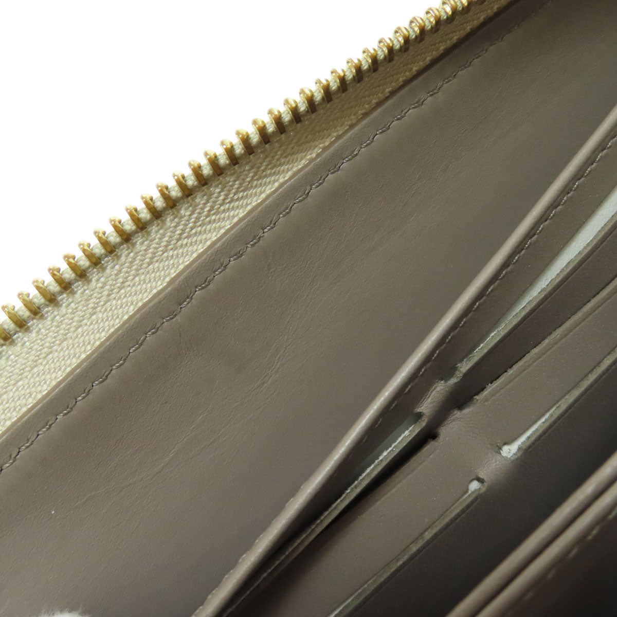 LOUIS VUITTON M81172 Zippy Wallet SINCE1854 Long wallet (with coin pocket) Monogram jacquard Ladies [Used]