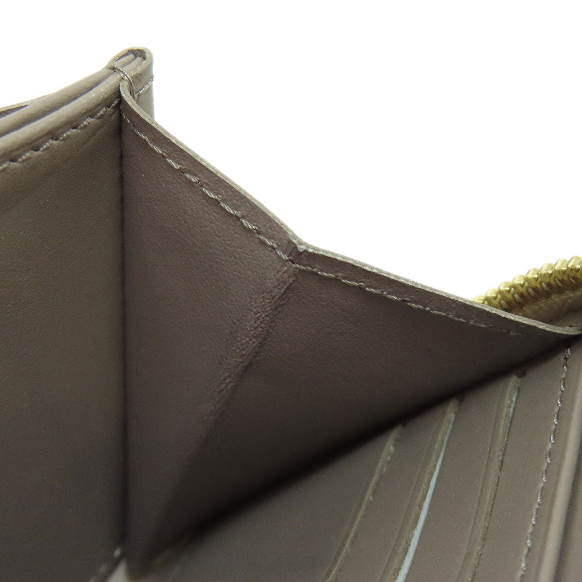 LOUIS VUITTON M81172 Zippy Wallet SINCE1854 Long wallet (with coin pocket) Monogram jacquard Ladies [Used]