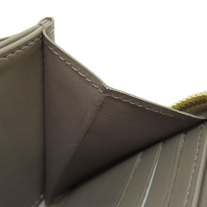 LOUIS VUITTON M81172 Zippy Wallet SINCE1854 Long wallet (with coin pocket) Monogram jacquard Ladies [Used]