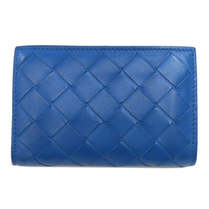 BOTTEGA VENETA   coin purse Tech Rubber Leather Ladies