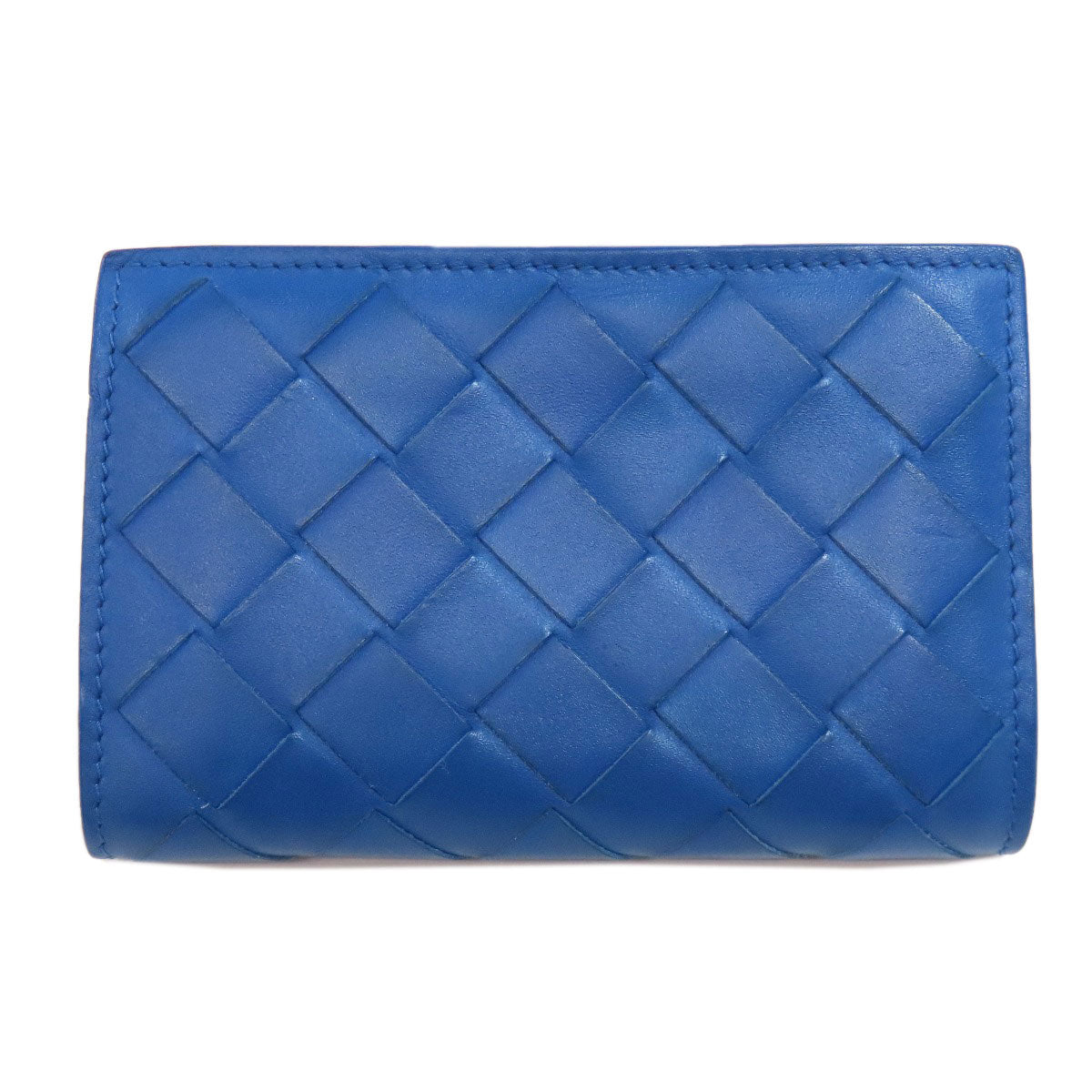 BOTTEGA VENETA   coin purse Tech Rubber Leather Ladies