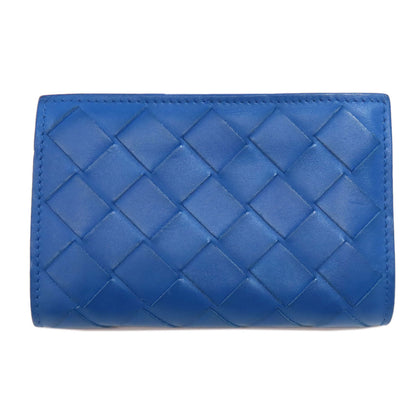 BOTTEGA VENETA   coin purse Tech Rubber Leather Ladies