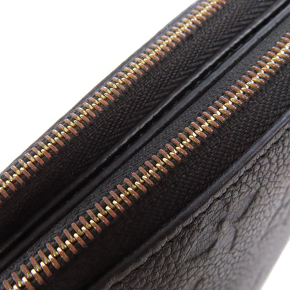 LOUIS VUITTON M68568 Pochette double zip Shoulder Bag Empreinte Ladies [Used]