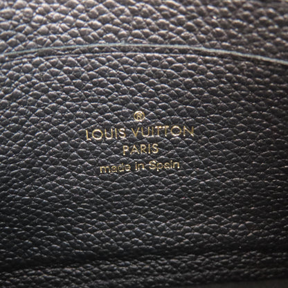 LOUIS VUITTON M68568 Pochette double zip Shoulder Bag Empreinte Ladies [Used]