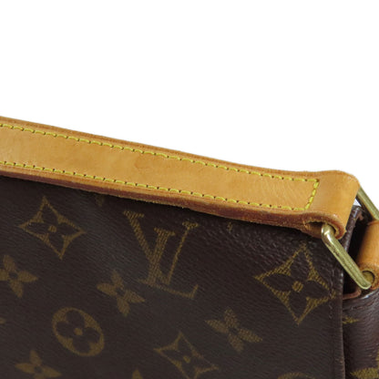 LOUIS VUITTON  M51258 Shoulder Bag Musette Salsa S Monogram canvas Ladies