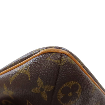 LOUIS VUITTON  M51258 Shoulder Bag Musette Salsa S Monogram canvas Ladies