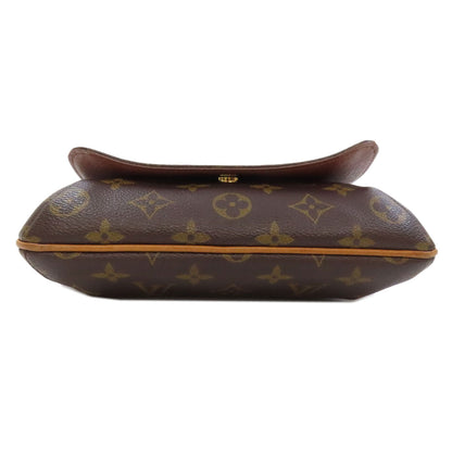 LOUIS VUITTON  M51258 Shoulder Bag Musette Salsa S Monogram canvas Ladies