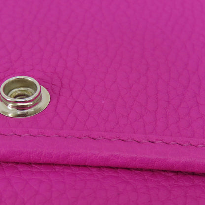 HERMES Evelyne3 PM SilverHardware Shoulder Bag Taurillon Clemence Ladies [Used]