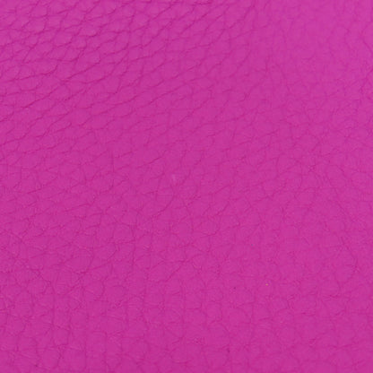 HERMES Evelyne3 PM SilverHardware Shoulder Bag Taurillon Clemence Ladies [Used]