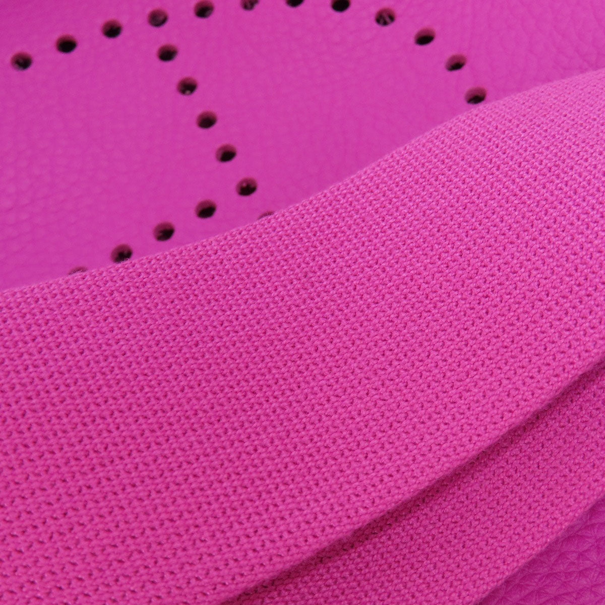 HERMES Evelyne3 PM SilverHardware Shoulder Bag Taurillon Clemence Ladies [Used]